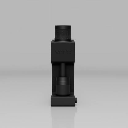 Varia_VS4_Kaffeemuehle vorne