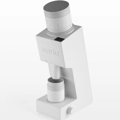 Varia VS6 Grinder elektrische Kaffeemühle White