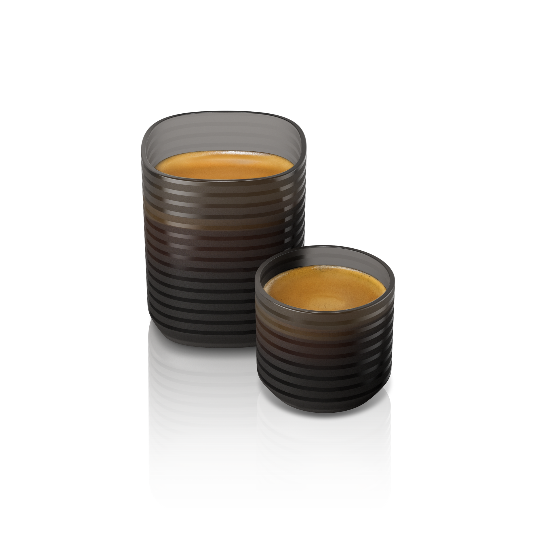 Wacaco Pixapresso tragbare elektrische Espressomaschine für unterwegs Dark Burgundy