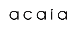 acaia Logo