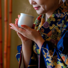 CAFEC Otomae Kaffeezubereitung
