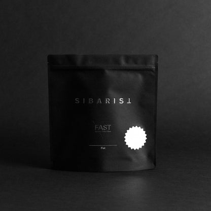 Sibarist FAST Origami S Papierfilter für Origami Dripper S, Verpackung