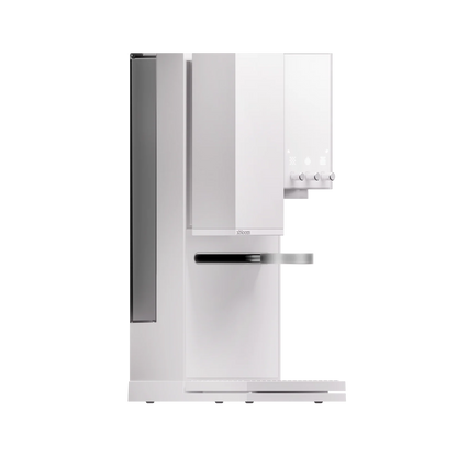 xBloom Studio Pour-over Maschine mit integr. Mühle, Moonlight White