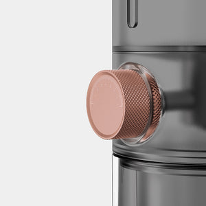 Timemore Ice Drip Coffee Maker Detail