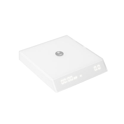 Timemore Black Mirror Nano Scale weiß