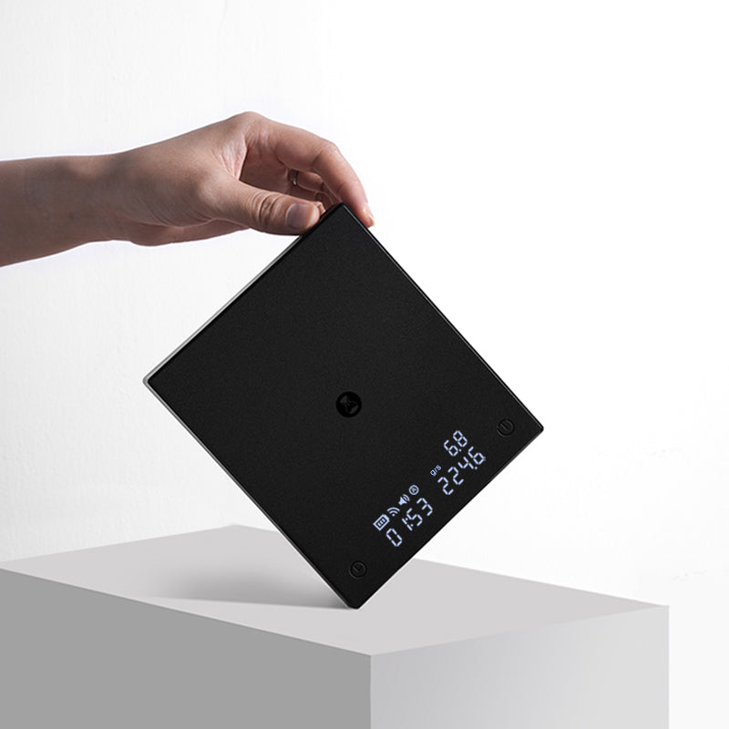 Timemore Black Mirror Basic Pro Digital Scale with Flow Rate