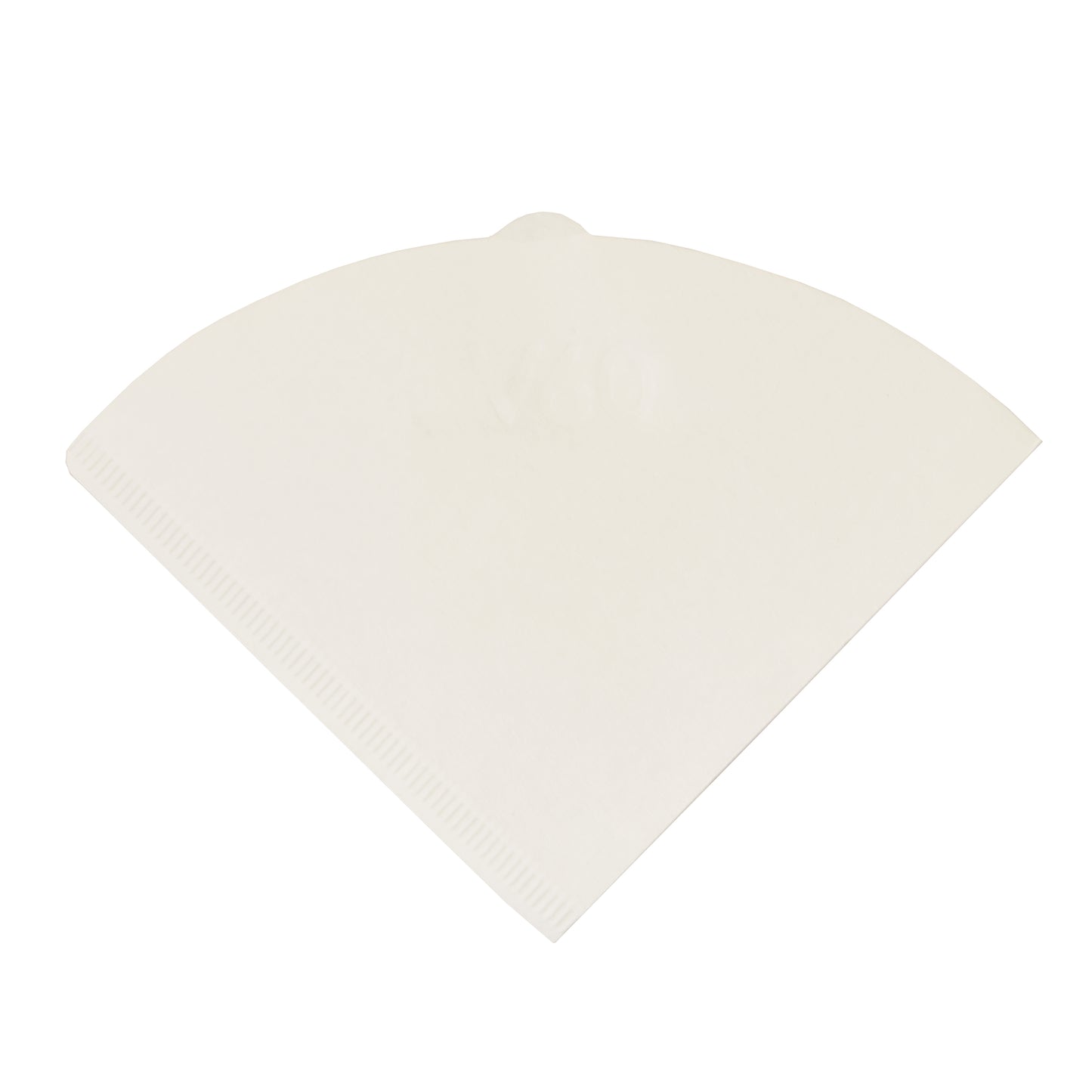 Hario V60 Gr. 02 Filterpapier einzeln