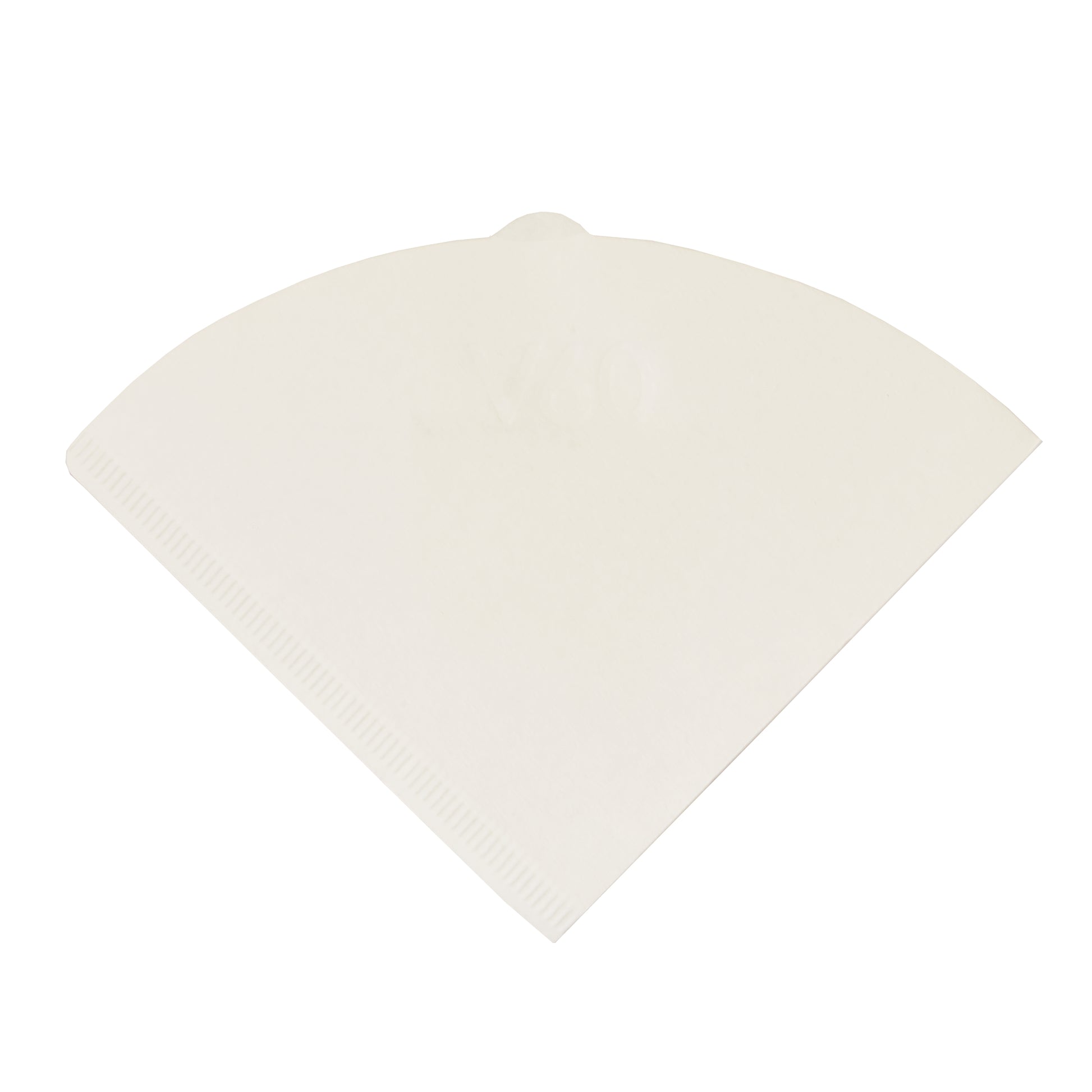 Hario V60 Gr. 02 Filterpapier einzeln