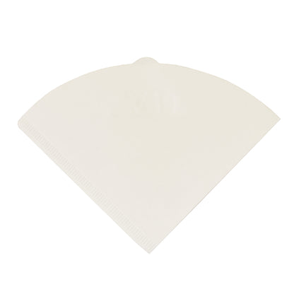 Hario V60 Gr. 02 Filterpapier einzeln