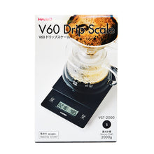 Load image into Gallery viewer, Hario Waage V60 Drip Scale Verpackung