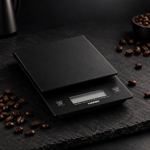 Hario Scale V60 Drip Scale with Timer, VST-2000B