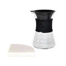 Load image into Gallery viewer, Hario V60 Drip Decanter 700ml