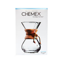 Load image into Gallery viewer, Chemex Kaffeekaraffe Karton