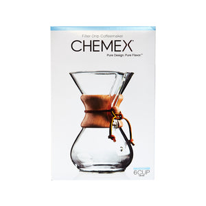 Chemex Kaffeekaraffe Karton