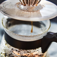 Laden Sie das Bild in den Galerie-Viewer, Hario V60 Kaffee-Set Craft Coffee Maker 