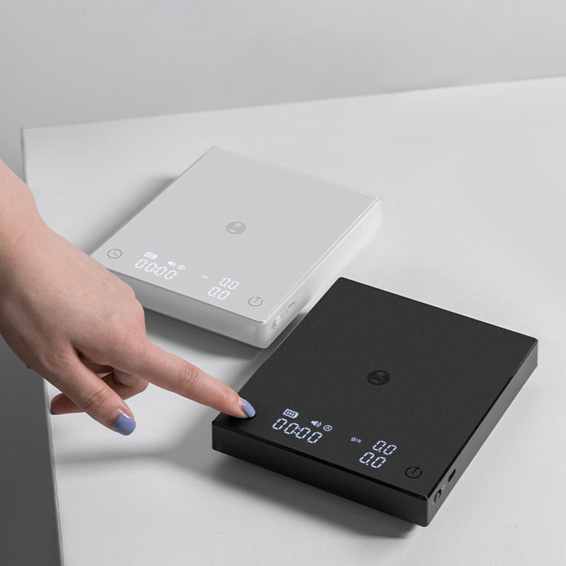 Timemore Black Mirror Basic Pro Digital Scale with Flow Rate