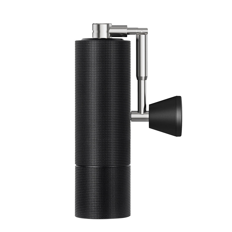 Timemore Chestnut C3 Max Pro Kaffeemühle mit zusammengeklapptem Handgriff