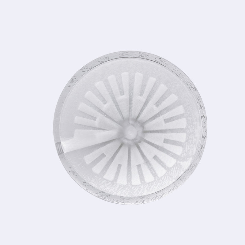 Timemore Filterpapier Filter Paper Größe 02