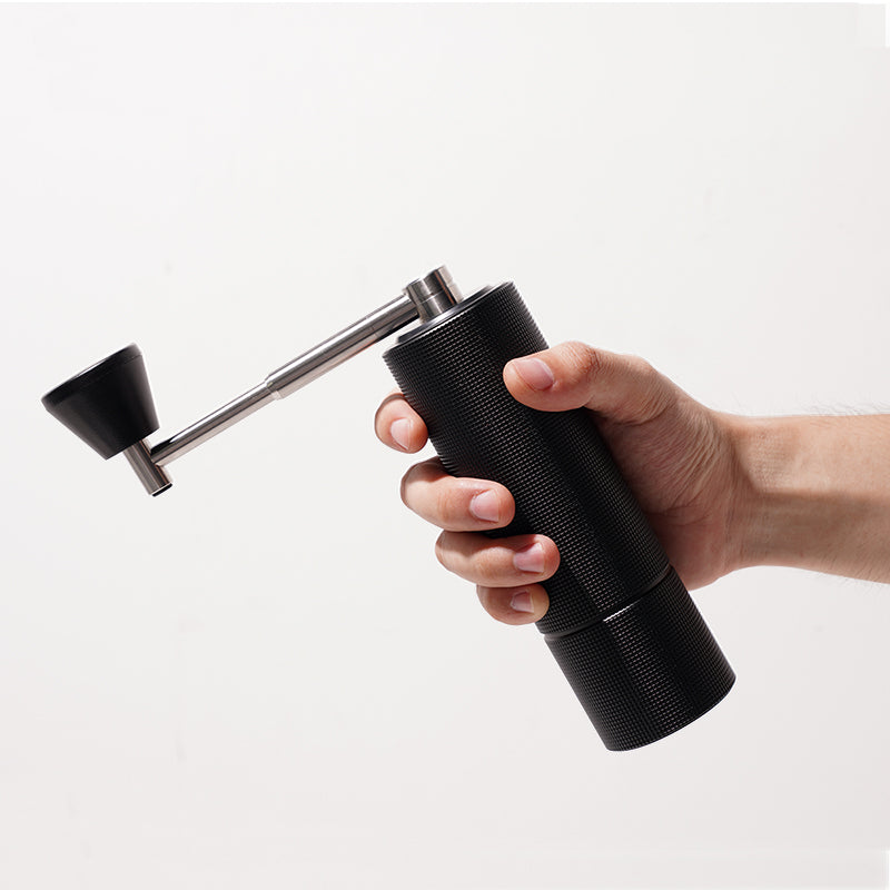 Timemore Chestnut C3 Max Pro Kaffeemühle - S2C Mahlwerk