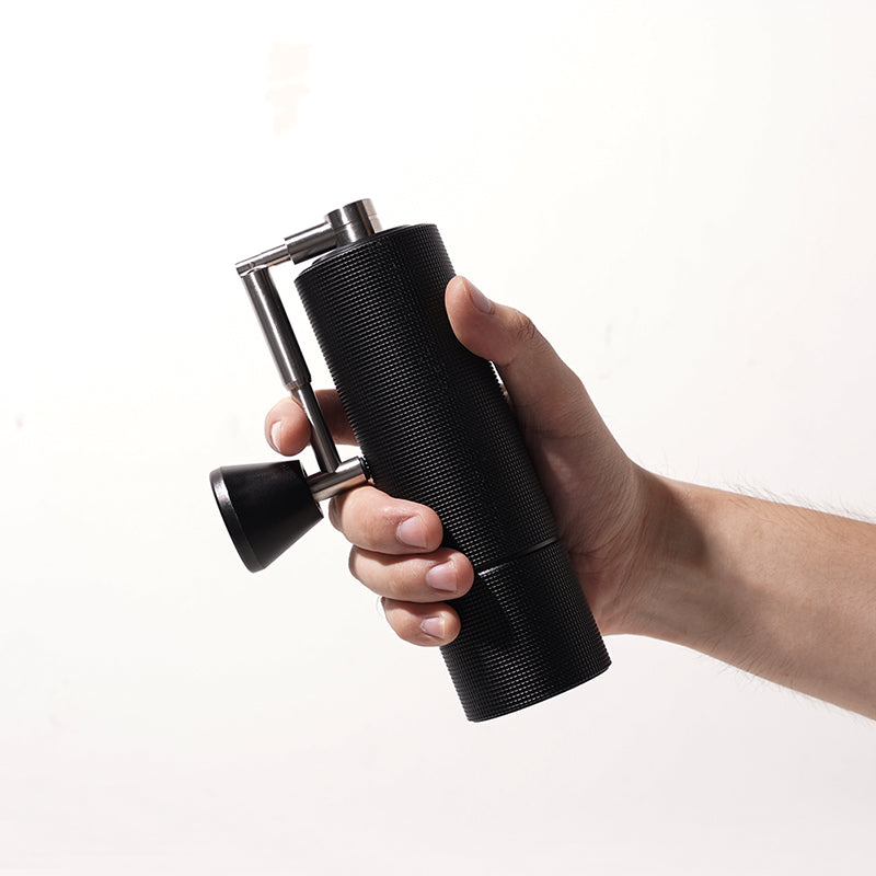 Timemore Chestnut C3 Max Pro Kaffeemühle - S2C Mahlwerk