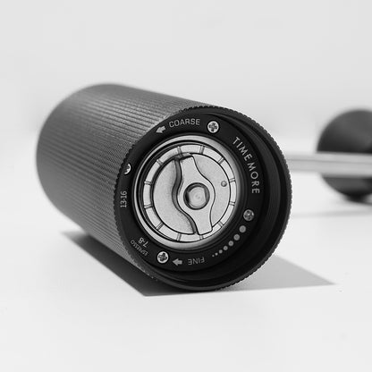 Timemore Chestnut C3 Max Pro Kaffeemühle - S2C Mahlwerk