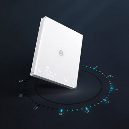 Timemore Black Mirror Basic Plus weiß