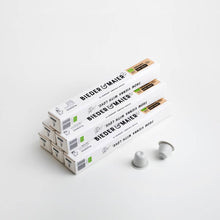 <tc>Bieder & Maier organic coffee capsules Organic Dark Roast</tc>
