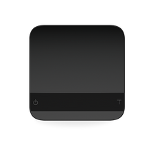 Acaia Lunar 2021 Waage schwarz