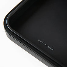 Load image into Gallery viewer, Acaia Pearl Carrying Case Tasche schwarz