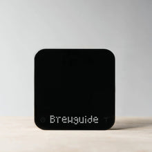 Acaia Pearl S Digitale Waage mit Brewguide, schwarz - neues Modell