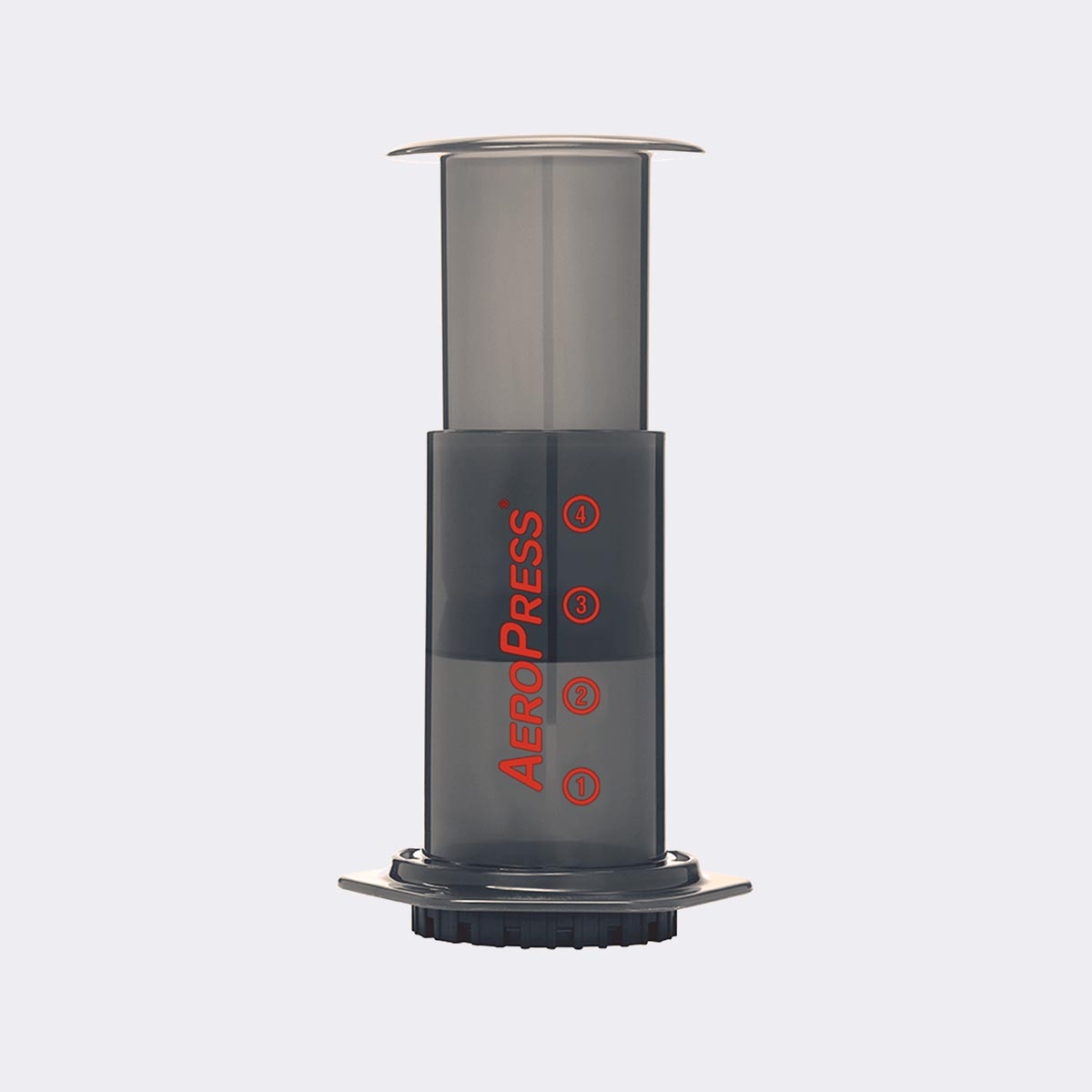 Aeropress Kaffeebereiter Original