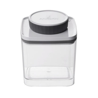 Ankomn Turn-N-Seal Vakuum Bohnenbehälter transparent 600 ml