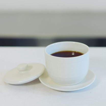 April for Serax Manual Coffee Brewing Kit