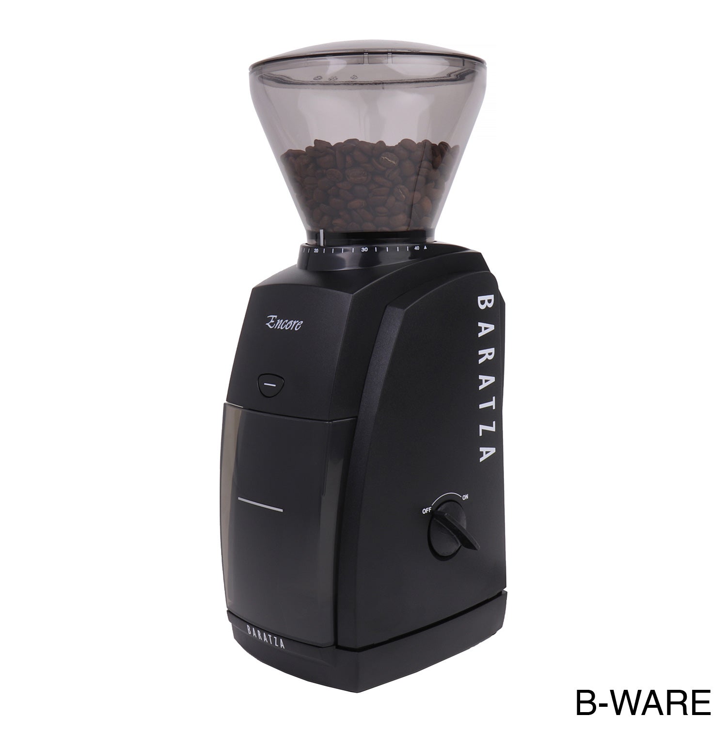 Baratza Encore elektrische Kaffeemühle - B-Ware