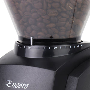 Baratza Encore elektrische Kaffeemühle mit Mahlgradeinstellungen