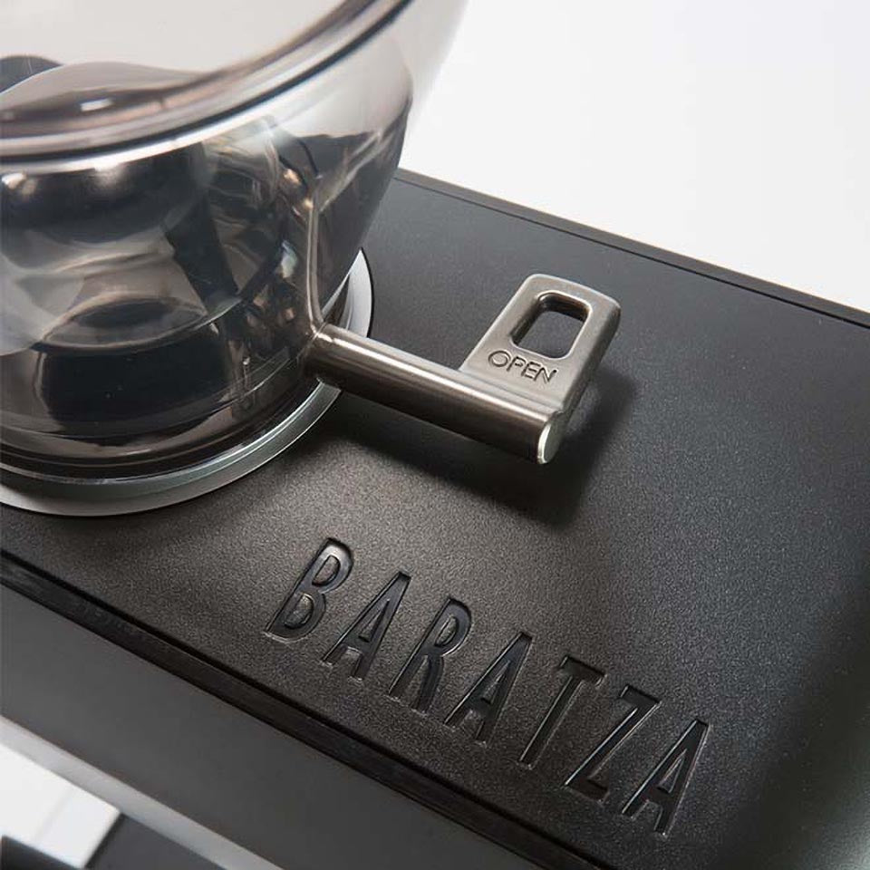 Baratza Sette 270Wi - Elektrische Kaffeemühle - Refurbished