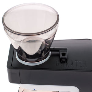 Baratza Sette 30 AP elektrische Kaffeemühle, GRIND-ON-Time Bohnenbehälter