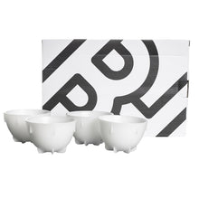 Load image into Gallery viewer, Barista Hustle Cupping Bowl Weiß 24 St. mit Verpackung