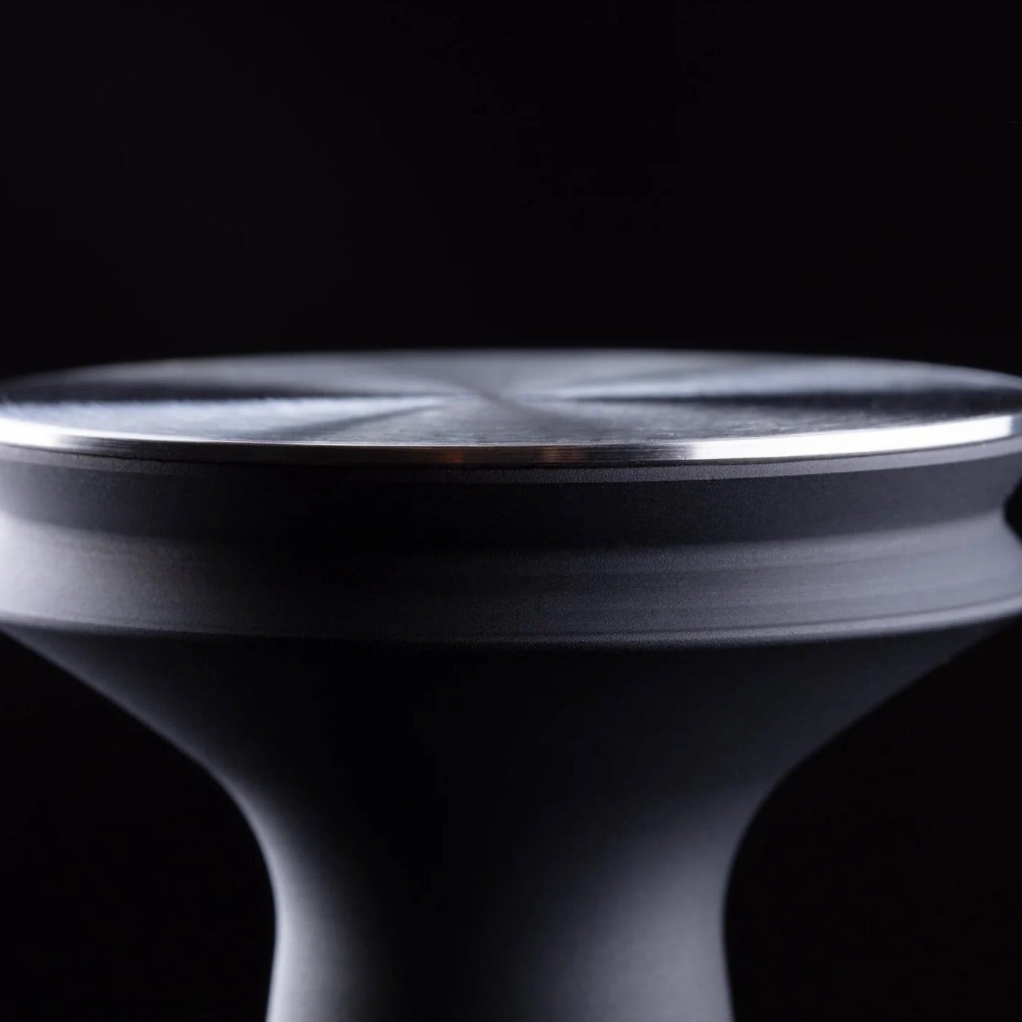 Barista Hustle Tamper