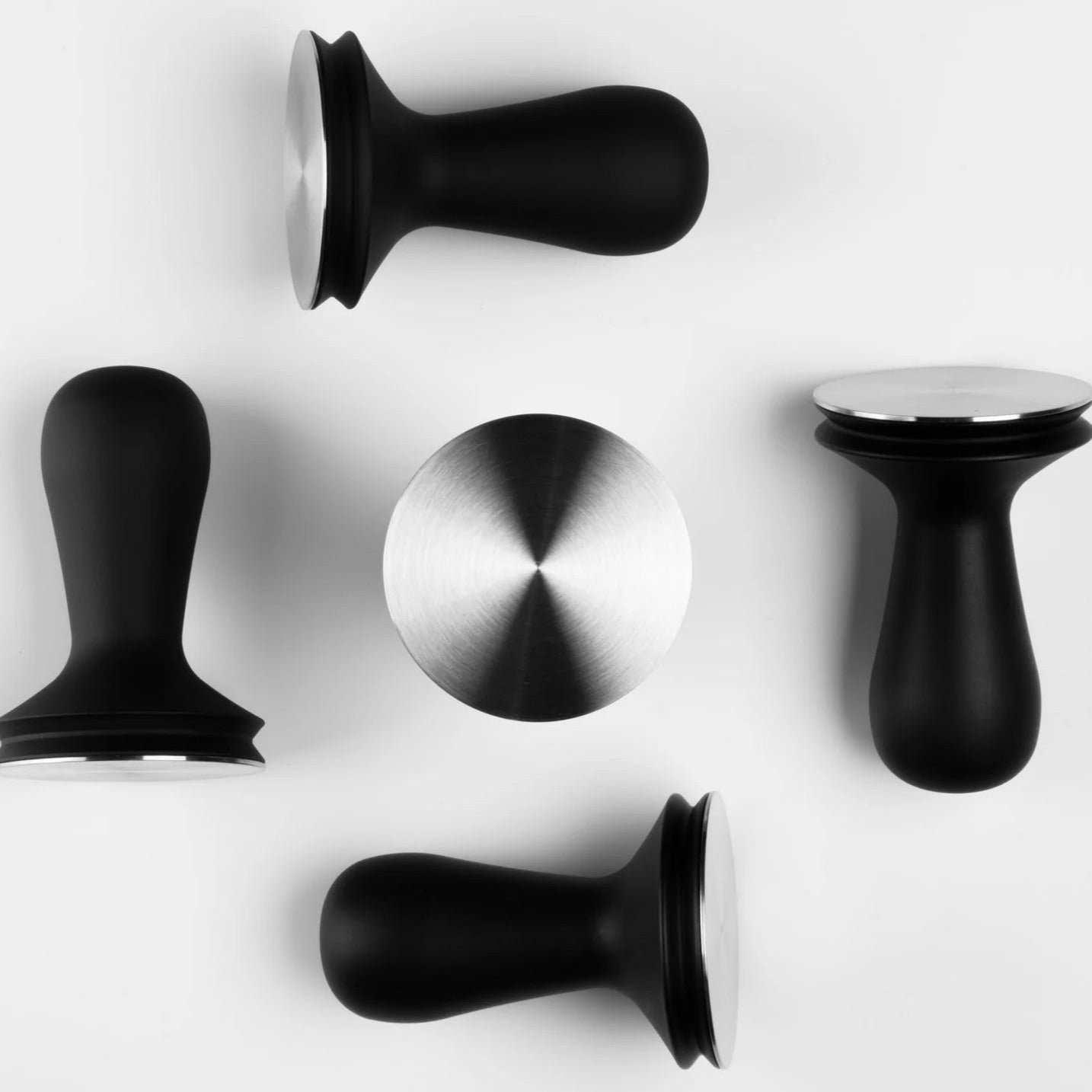 Barista Hustle Tamper