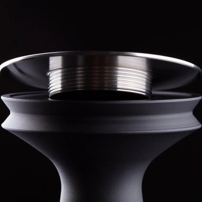 Barista Hustle Tamper, austauschbare Basis