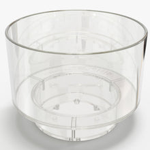 Simplify Handfilter transparent