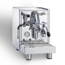 Laden Sie das Bild in den Galerie-Viewer, Bezzera Unica Espressomaschine Inox
