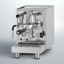 Load image into Gallery viewer, Bezzera Unica Espressomaschine Inox