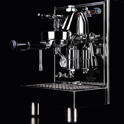 Bezzera Unica Espressomaschine