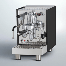 Load image into Gallery viewer, Bezzera Unica Espressomaschine Schwarz