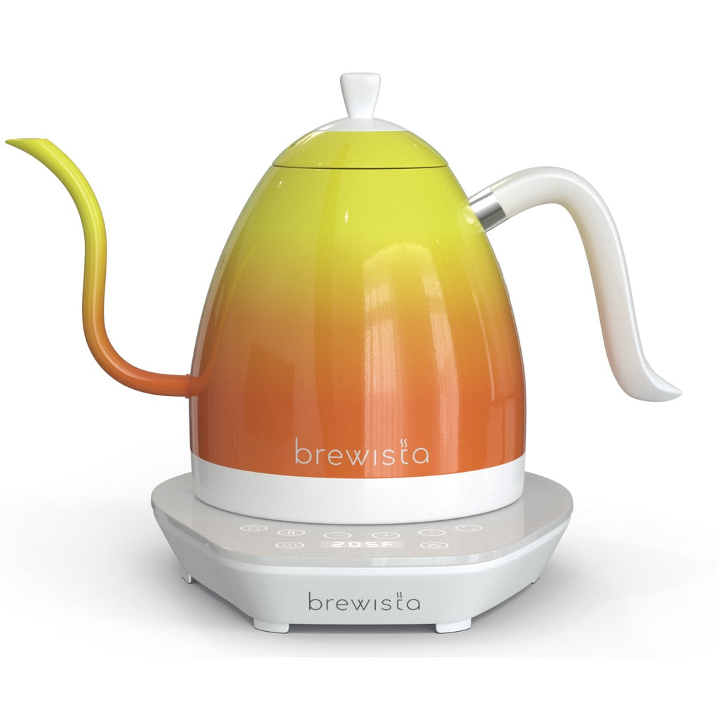 Brewista Wasserkocher Artisan Candy Kettle, 1 l