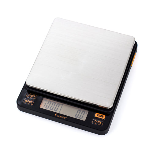 Brewista Smart Scale II Digitale Waage mit USB