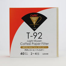 Load image into Gallery viewer, Cafec_Light_Roast_LC4-40W