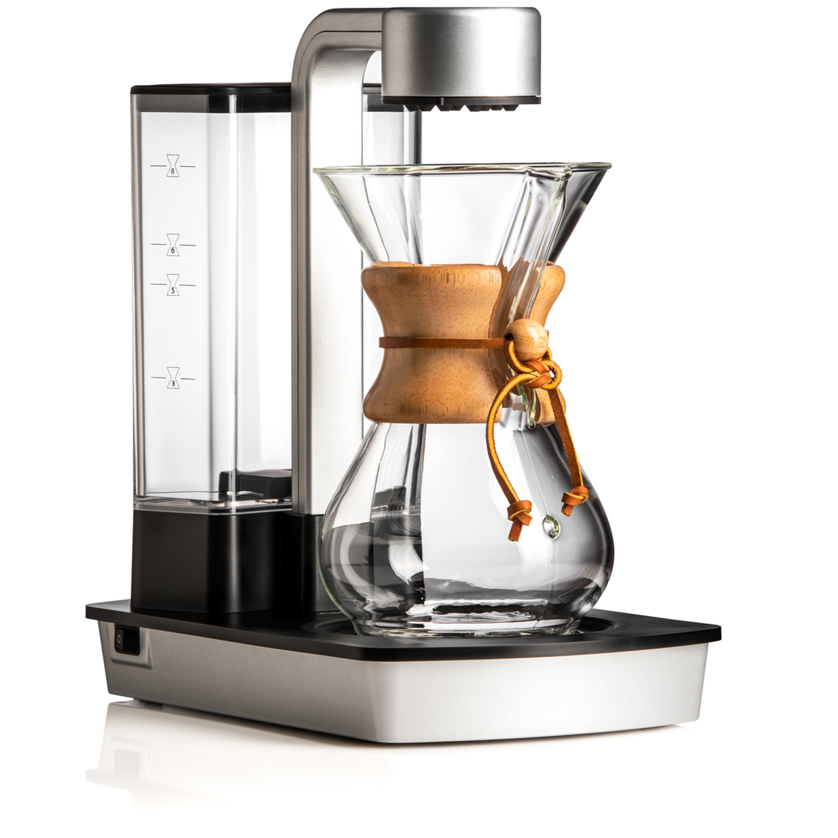 Filterkaffeemaschine online kaufen | CAPTN Coffee